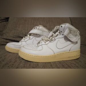 Nike Air Force Youth Size 7